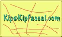 Kip Pascal's contact info.